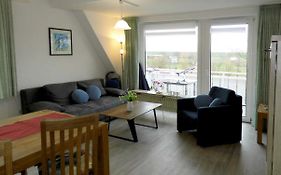 Appartement Buesum GT33-4
